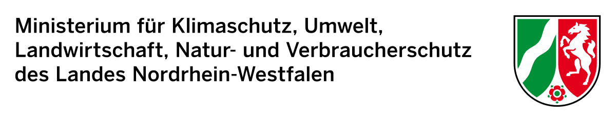 Ministerium für Klimaschutz, Umwelt, Landwirtschaft, Natur- und Verbraucherschutz NRW