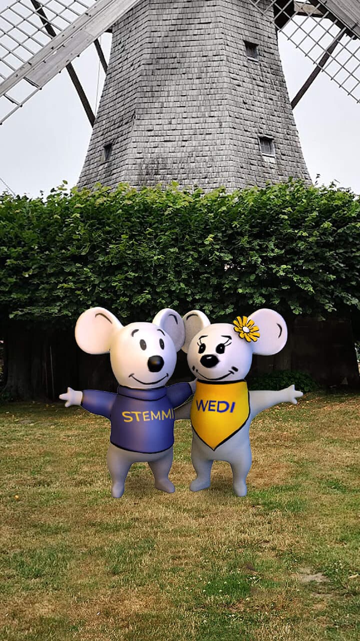 BG Eselhof Priesmeier