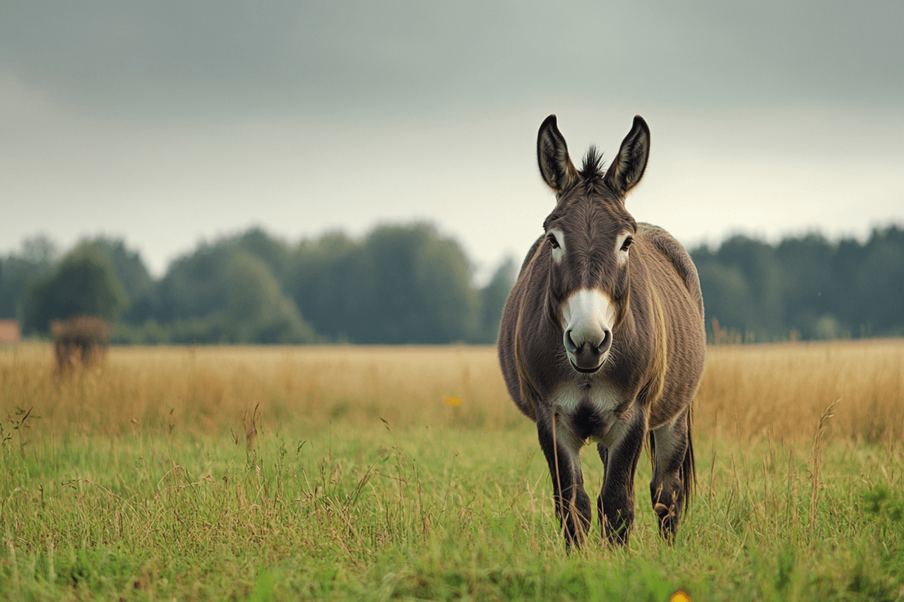 Title Eselhof Priesmeier